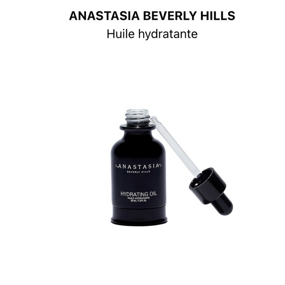 HYDRATATION OIL - Anastasia BH - Picture 2 of 5